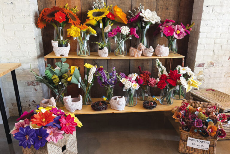 New Bern Small Businesses for Fair Trade and Sustainability