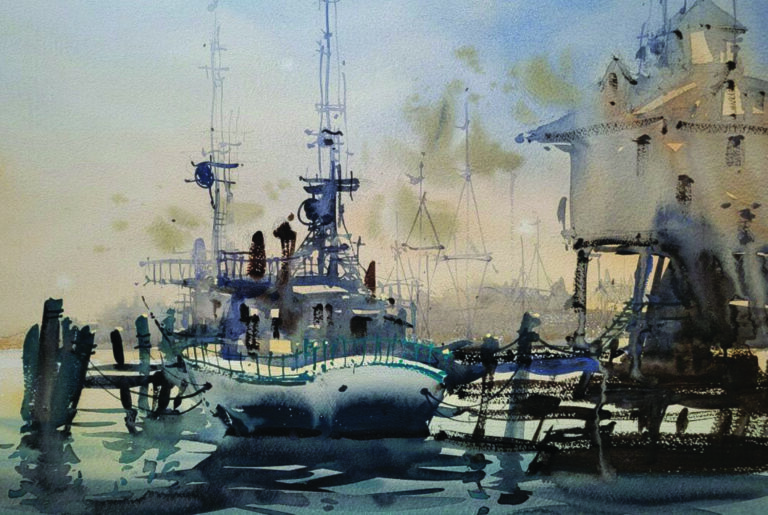North Carolina Plein Artists
