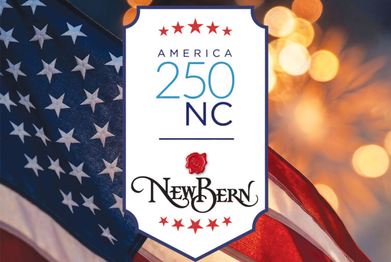 America 250 NC Upcoming Events