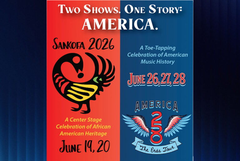Sankofa & America 250 – The Eras Tour