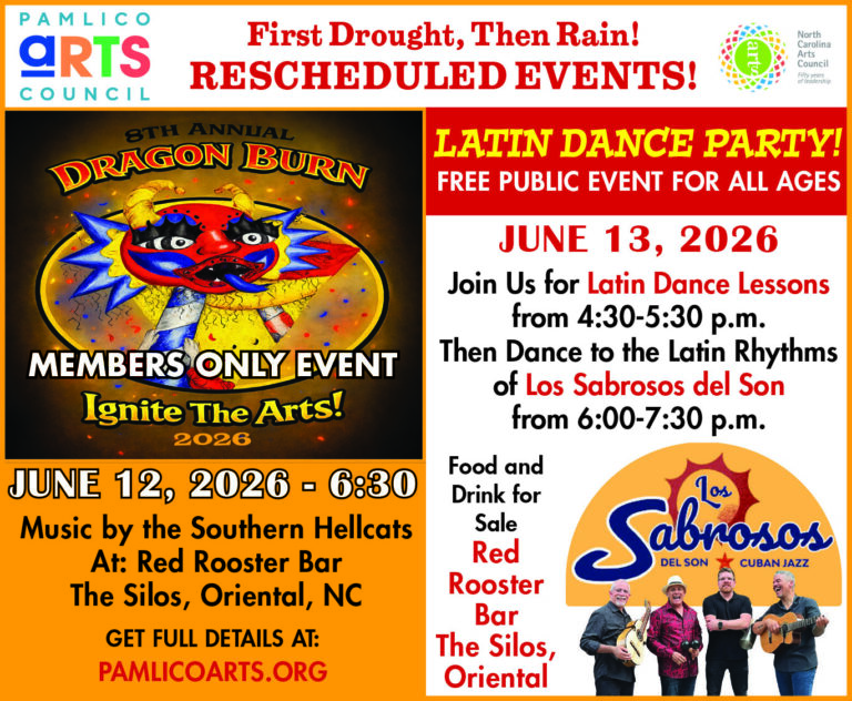 Pamlico Arts Council