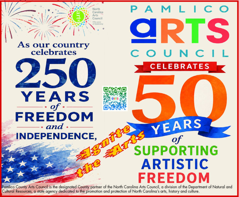 Pamlico Arts Council