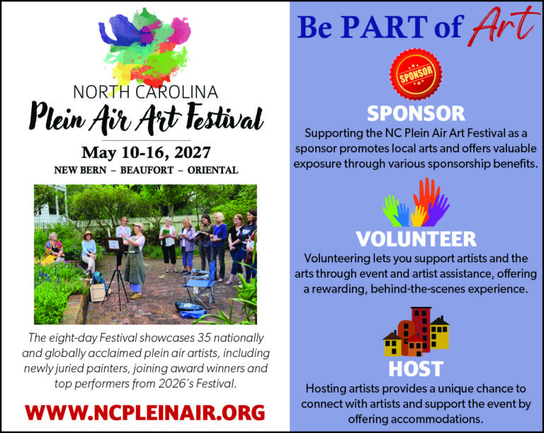 North Carolina Plein Air Festival