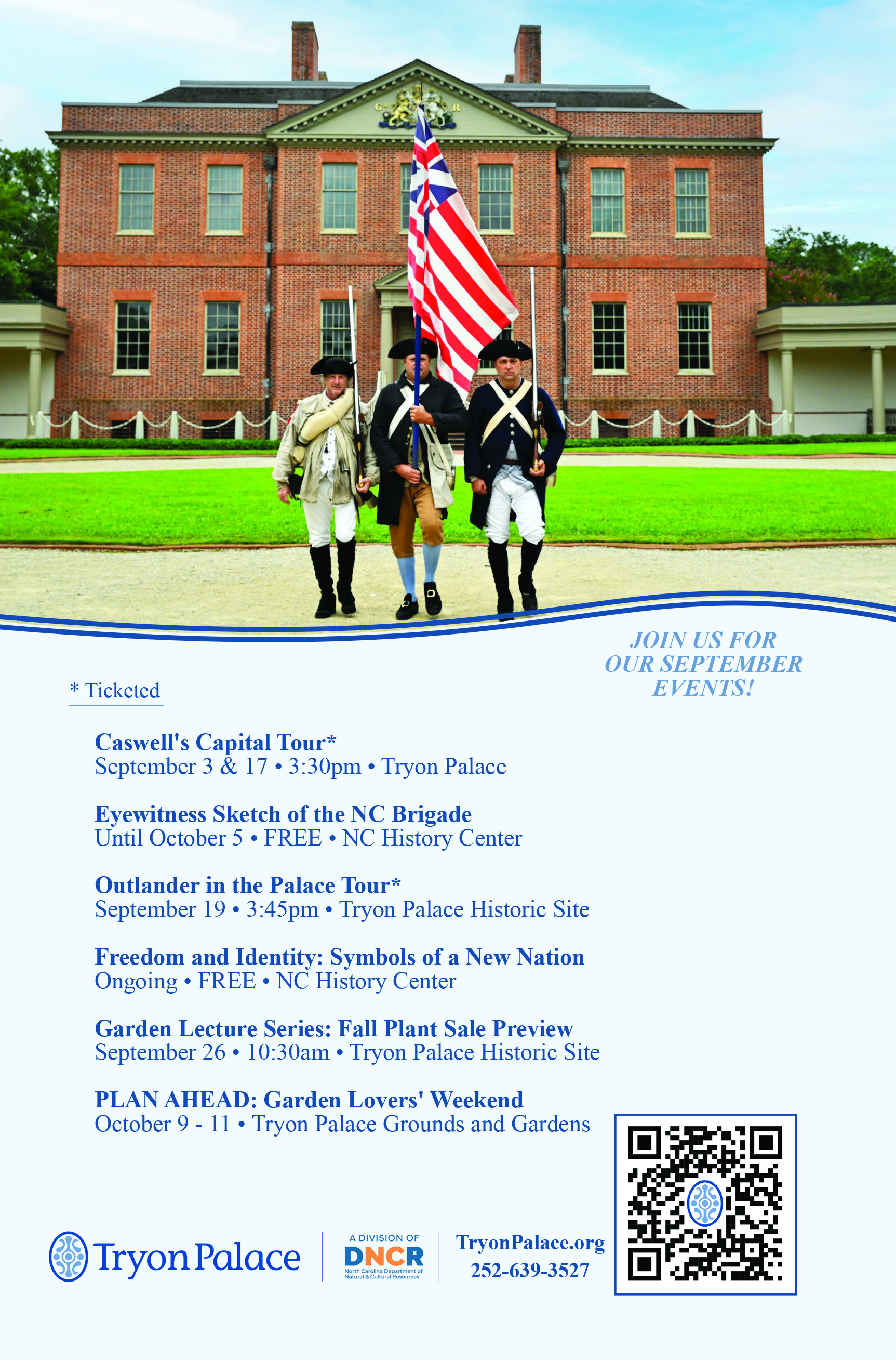 Tryon Palace