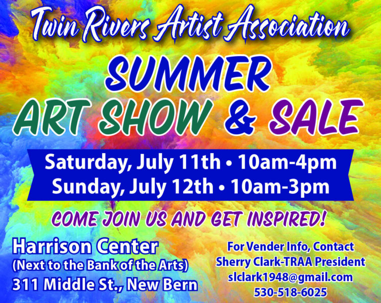 Twin Rivers Artist Association