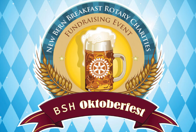 Come Celebrate 15 Years of BSH Oktoberfest