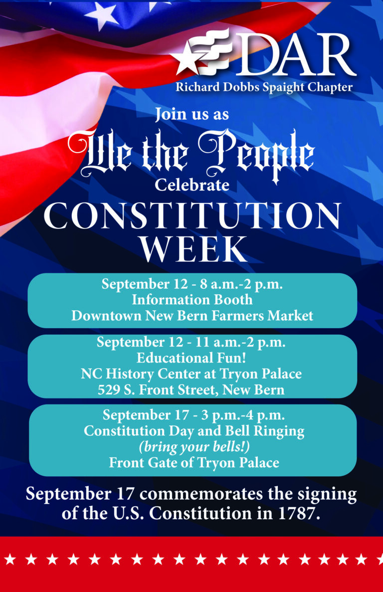 Constitution Week