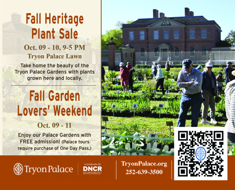 Tryon Palace