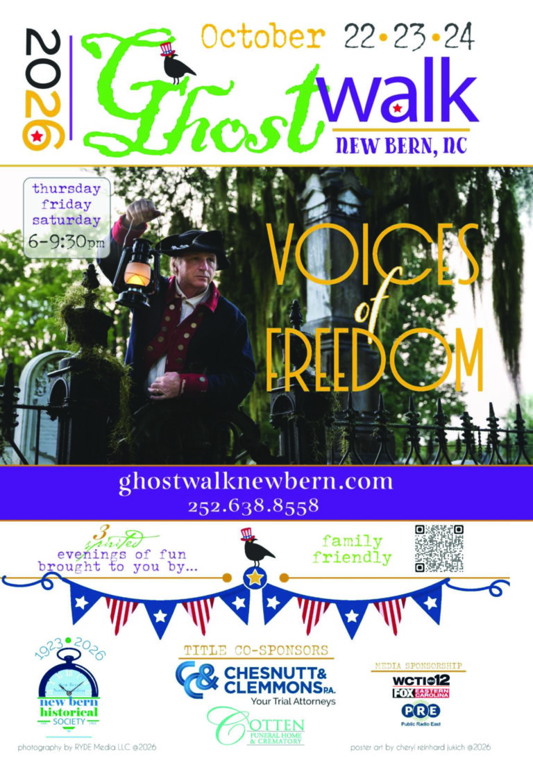 Ghostwalk