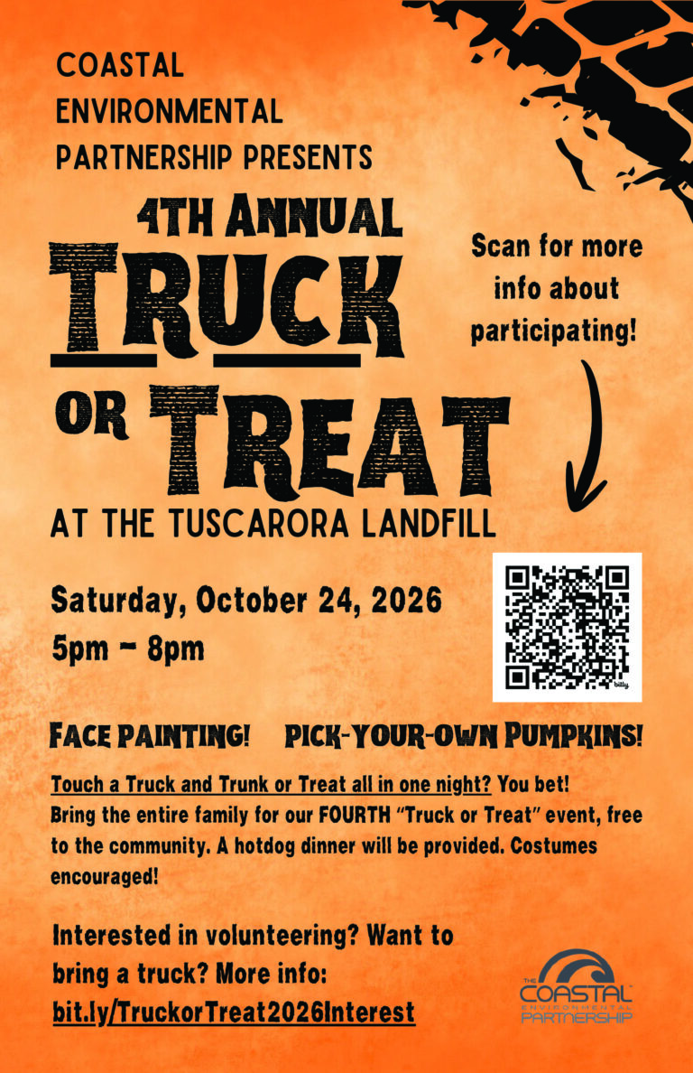 Truck or Treat