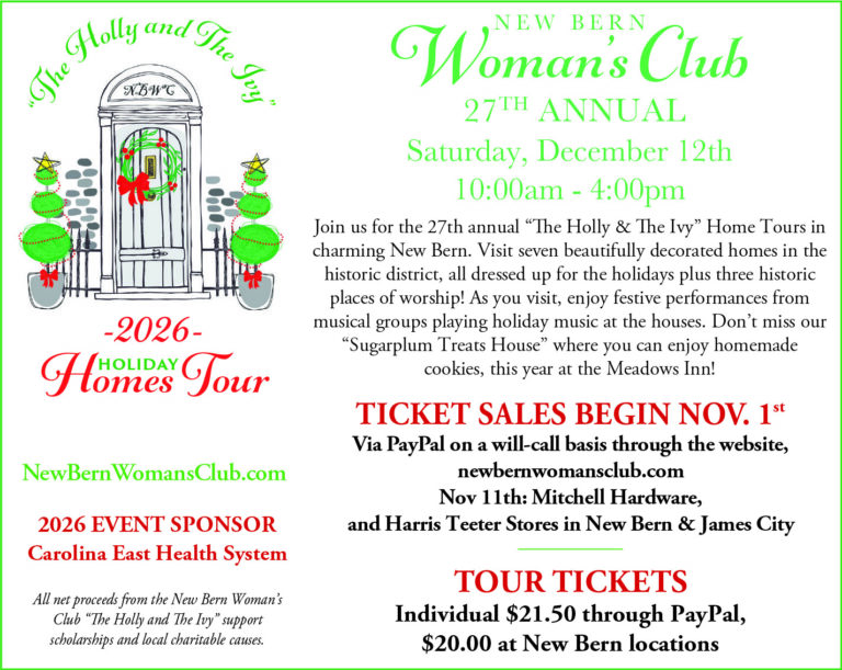 The Holly and The Ivy Holiday Homes Tour