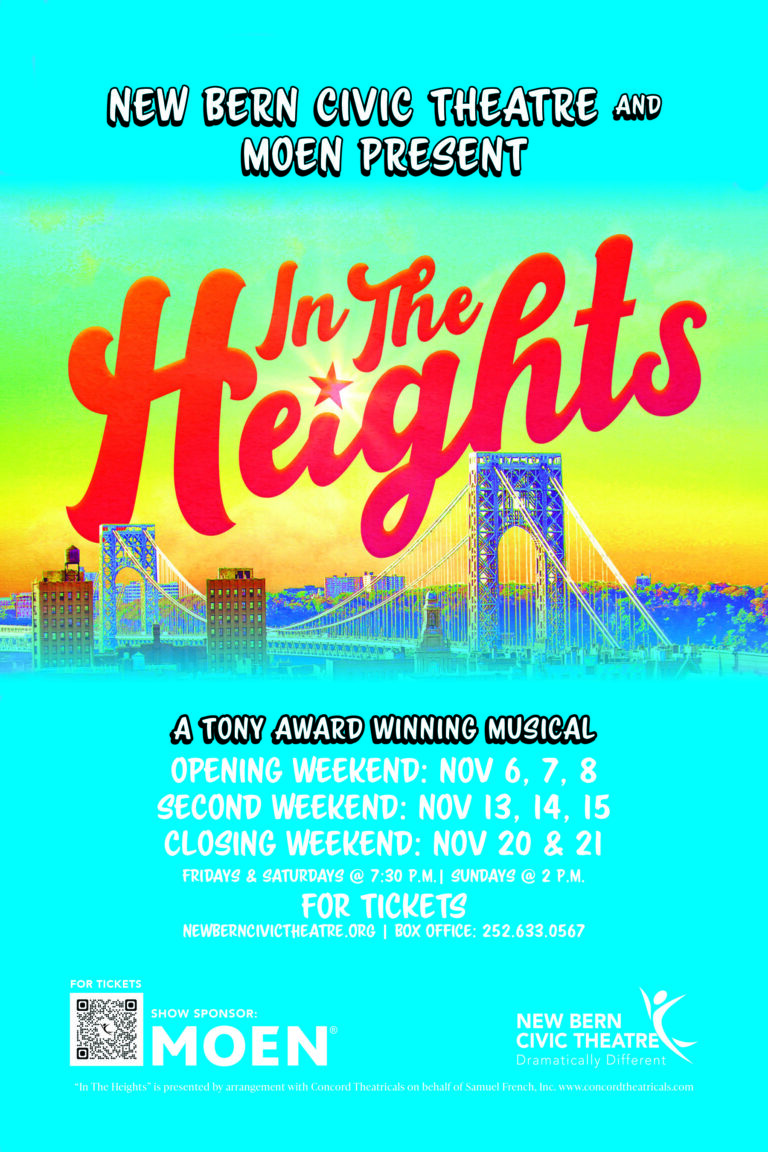 In The Heights